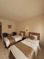 Ahadiat Hotel & Bungalow