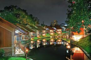 Ahadiat Hotel & Bungalow