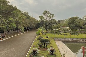 Ahadiat Hotel & Bungalow
