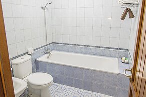 Ahadiat Hotel & Bungalow