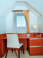 Ahadiat Hotel & Bungalow