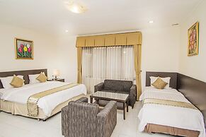 Ahadiat Hotel & Bungalow
