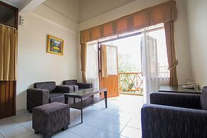 Ahadiat Hotel & Bungalow