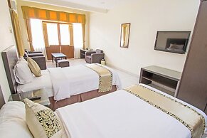 Ahadiat Hotel & Bungalow