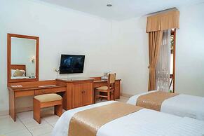 Ahadiat Hotel & Bungalow