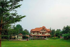 Ahadiat Hotel & Bungalow
