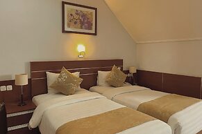 Ahadiat Hotel & Bungalow