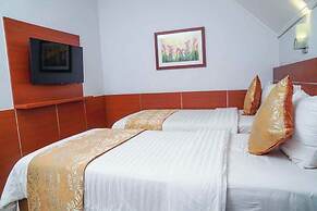 Ahadiat Hotel & Bungalow