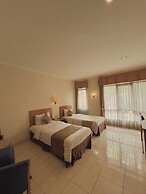 Ahadiat Hotel & Bungalow