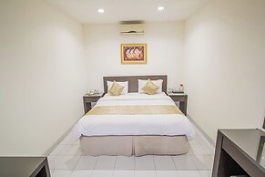 Ahadiat Hotel & Bungalow