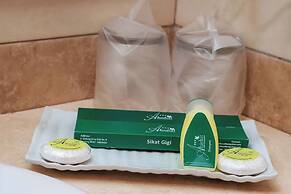 Ahadiat Hotel & Bungalow