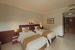 Ahadiat Hotel & Bungalow