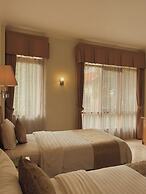 Ahadiat Hotel & Bungalow