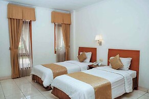 Ahadiat Hotel & Bungalow