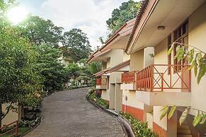 Ahadiat Hotel & Bungalow