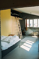Trevarefabrikken