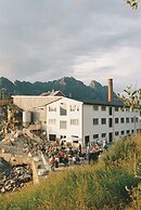 Trevarefabrikken