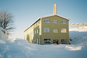 Trevarefabrikken