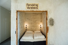 Trevarefabrikken