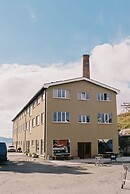 Trevarefabrikken