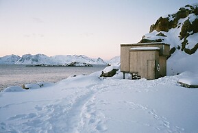 Trevarefabrikken