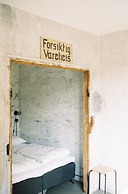 Trevarefabrikken