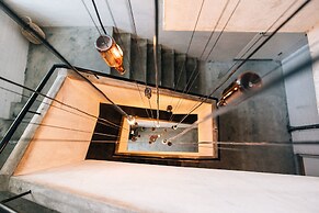 Trevarefabrikken