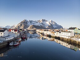 Trevarefabrikken