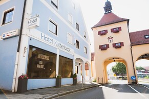 Hotel Kattenbeck