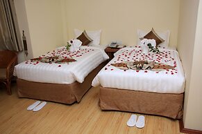 Hotel Royal Rose