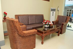 Hotel Royal Rose