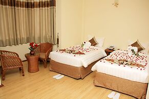 Hotel Royal Rose