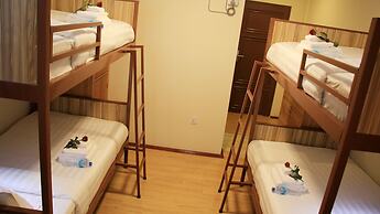 Hotel Royal Rose