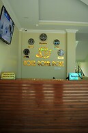 Hotel Royal Rose