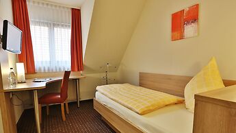 Hotel Krone