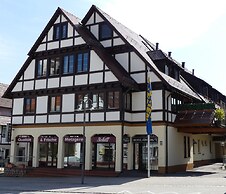 Hotel Krone