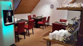 Hotel Krone