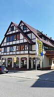 Hotel Krone