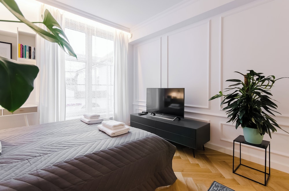 Old Town Premium Apartments