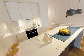 Old Town Premium Apartments