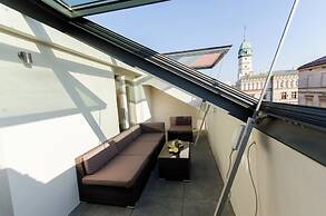Old Town Premium Apartments