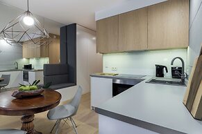 Old Town Premium Apartments