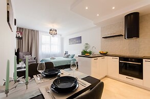 Old Town Premium Apartments