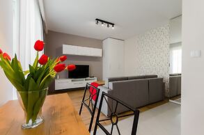 Old Town Premium Apartments