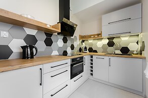 Old Town Premium Apartments