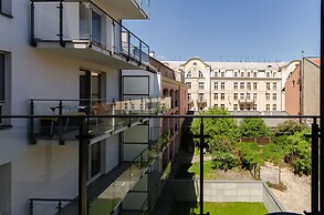 Old Town Premium Apartments