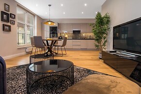 Old Town Premium Apartments