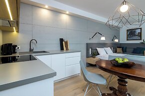 Old Town Premium Apartments