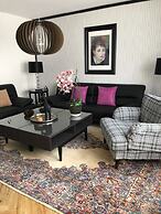 City Apartments Will