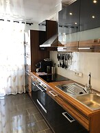 City Apartments Will